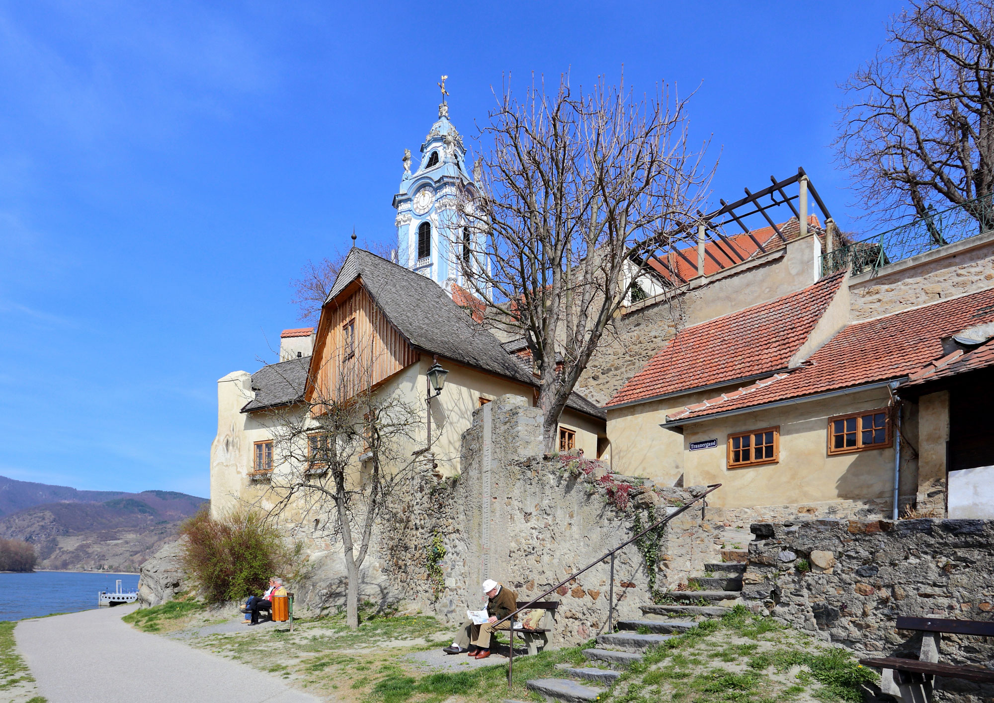 Dürnstein